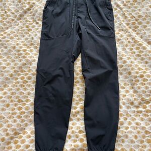 lululemon athletica Men's ABC Joggers Charcoal Grey